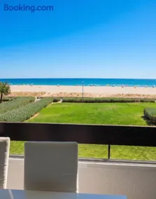 Appartement lumineux à Saint-Cyprien 45 m² vue mer - Image 5