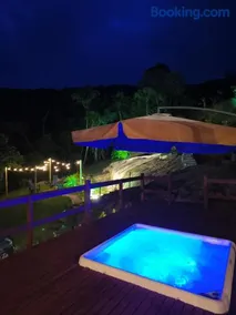 Cabana Recanto Dona Ilza - Image 2