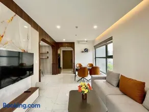 Anna Green Apartment Aeon Tân Phú - Image 2