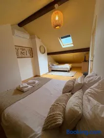 Villa Mendoza - Soleil du sud & Piscine - Image 2