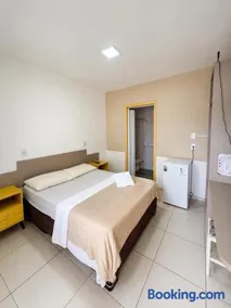 Villa Germânia - Pousada da Luiza - Image 4