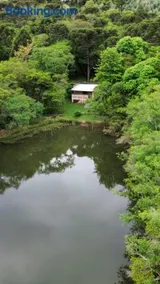 Cabana de pesca e lazer Represa Usina Mafra sc - Image 3