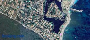 Appartamentu Soli di Sud - St Cyprien - Image 1