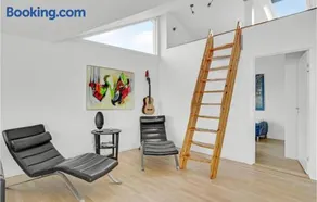 Holiday Home Strøby With A Fireplace 04 - Image 5