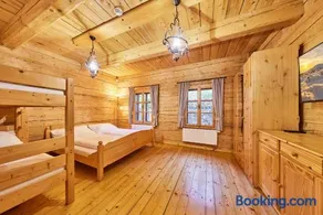 Wellness roubenka Inffinity - Image 4