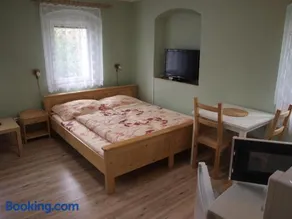 Apartments Viktoria Klinovec - Image 1