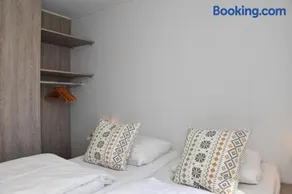 Vakantiechalet voor 5 personen met airco en terras - Image 3
