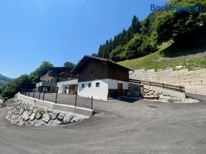 Kitzlochklammblick Hof - Image 4