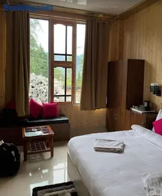 Shail Shikhar Heritage Inn - Image 4