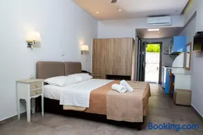 Locandina Living Barbati Corfu - Image 3