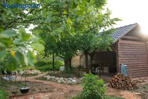 the Yurt - élmény, jurta, neked - Image 4