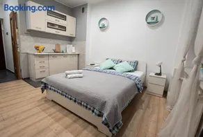 Apartament Estakada - Image 1