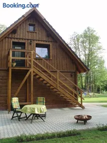 Ferienwohnung Wasserlilie - Image 2