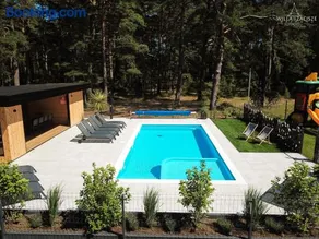 Willa Zacisze - Ostrowo - Komfortowe Apartamenty i Pokoje w cichej okolicy - Oaza spokoju - Image 1