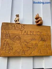 Ferienhaus Talblick, im Luftkurort Finsterbergen - Image 2
