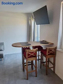 Apartment am Gestütswegs EG 2 - Image 4