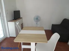 Maisonnette 40 m2 pour 5 personnes - Image 3