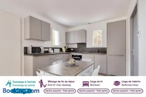 Campagne Vendéenne, Maison pour 6 - Image 4