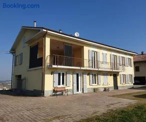 CASA FRIDA Intero alloggio con due camere - Image 1