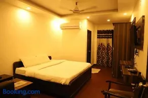 Hotel Rohit Residency - Image 1