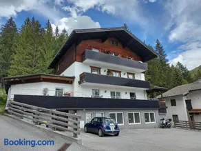 Appartment Lärchenalm - Image 1