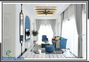 Villa Malibu Tropicana , Nova Hồ Tràm - Image 3
