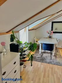 Studio in Os Near Bergen - Image 4