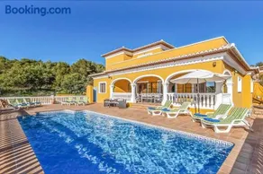 Villa Abiar - Image 1