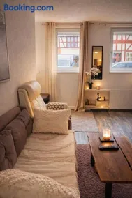 70m2 große Moderne Unterkunft - Image 2
