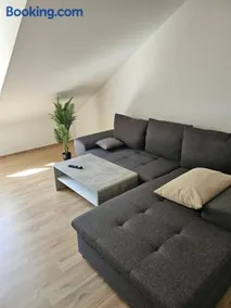 Ferienwohnung 55qm Mörnsheim - Image 2