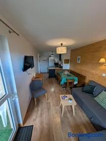 Ambiance chalet à la montagne - Val Louron - Image 3