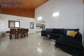 שלווה במושבה מגדל - וילה מדהימה עם בריכה פרטית וג'קוזי ליד הכנרת - Image 5