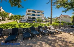 Luxury Apartments Villa Lučica - Image 1
