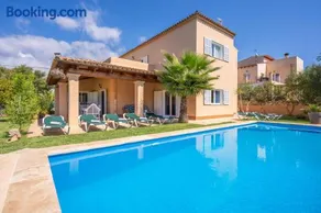 Villa Manuela - Image 1