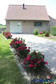 't Ligt ter Velde, oase van rust, sauna, directie Brugge - Image 3