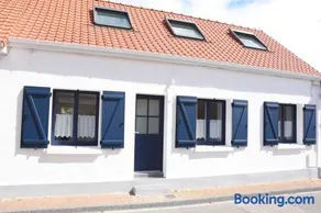 Maison au bord de la plage - Image 1