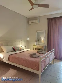Astros Family Apartment - Image 1