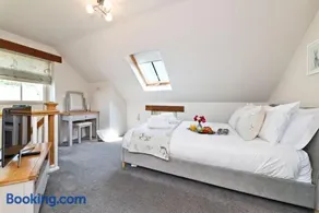 Woodland Cottage - Image 5
