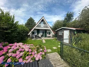 Vakantiehuis Sofie Lauwersmeer met sauna - Image 1