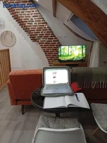 Cozy Loft - Image 4