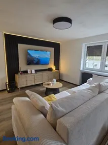 Ferienhaus Kronweiler - Image 3