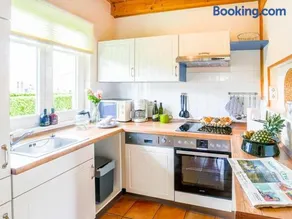 Ferienpark Seepferdchen, 11B, Haus Zingst 11b - Image 4