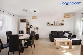 Maison de vacances avec internet haut débit, terrasse et jardin | Vue rivière - Image 5