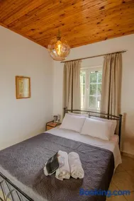 ELION - Ionian Olive House - Sea View - Image 2