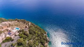 Villa Natura - infinity pool, magical nature and view, complete privacy - by Traveler tourist agency ID 2136 - Image 3