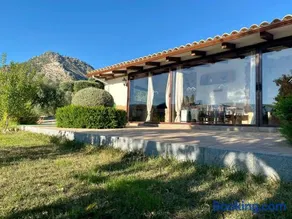 ENTRESIERRAS Apartamentos rurales con chimenea, barbacoa y espacio para eventos - Image 2