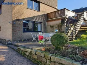Ferienwohnung Vogelvilla - Image 2