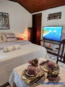 Cabana romântica para Casal - Image 3