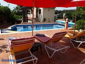 Villa Mimosa - Image 2