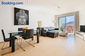 Luxury Apartament Calle Pizarro La Tejita - Image 1